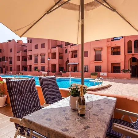 La Dama Apartment Torrevieja Exterior photo