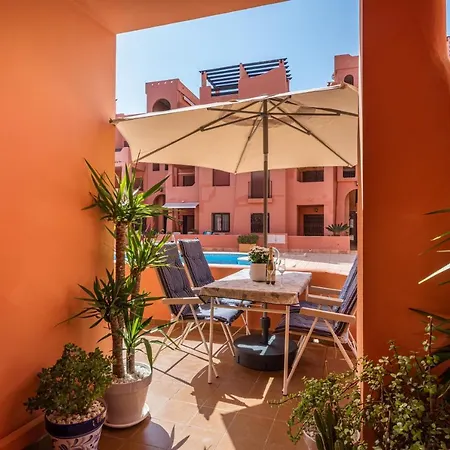 La Dama Apartment Torrevieja Exterior photo