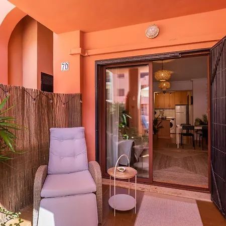 La Dama Apartment Torrevieja Exterior photo