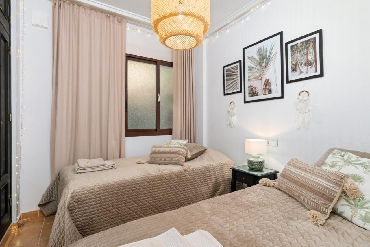 La Dama Apartment
