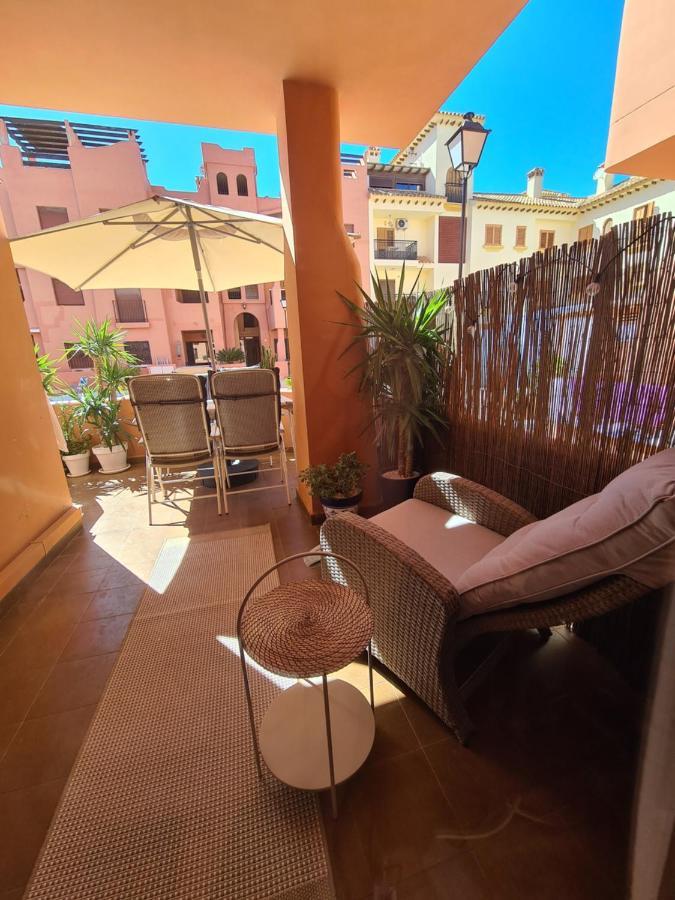 La Dama Apartment Torrevieja
