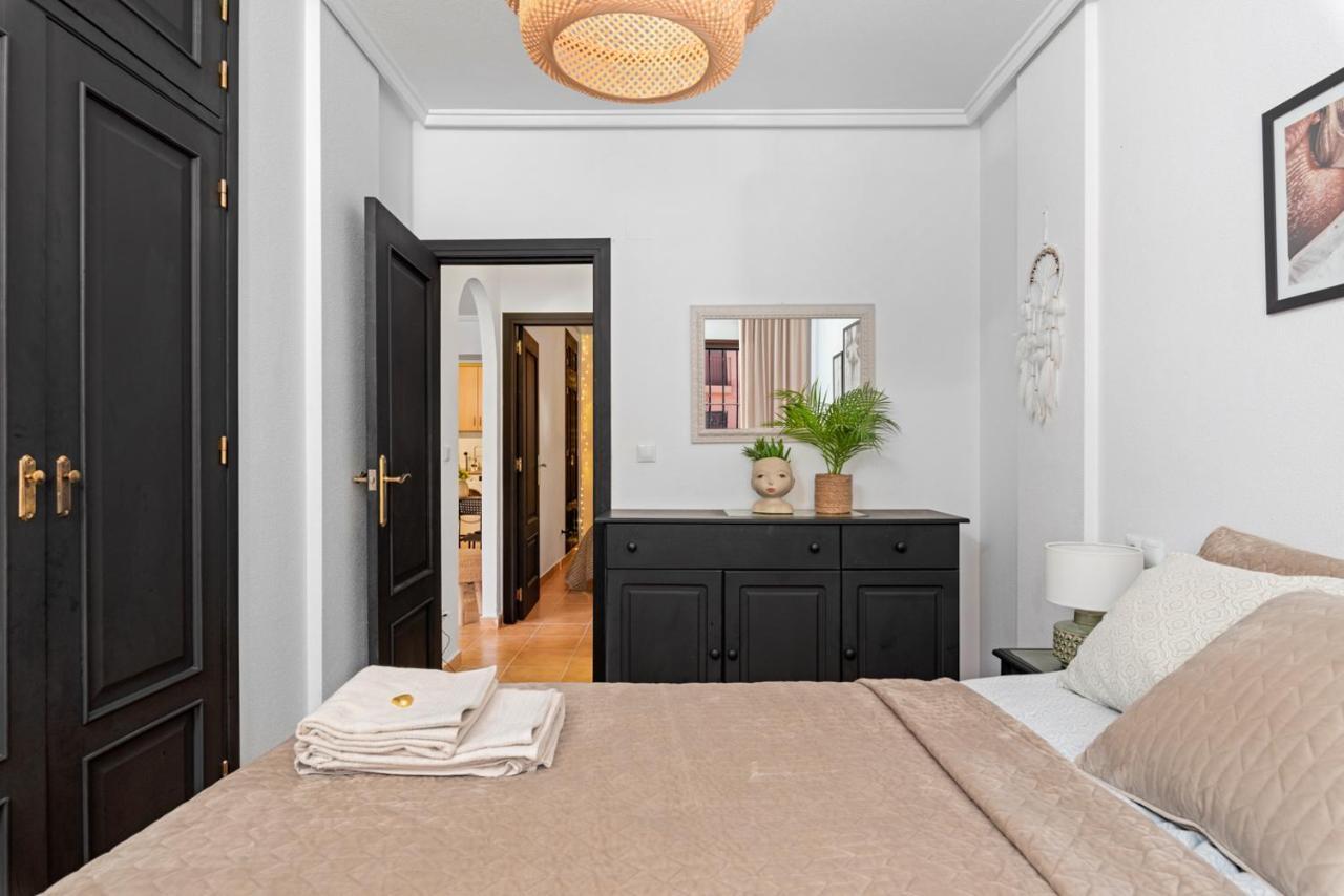 La Dama Apartment *