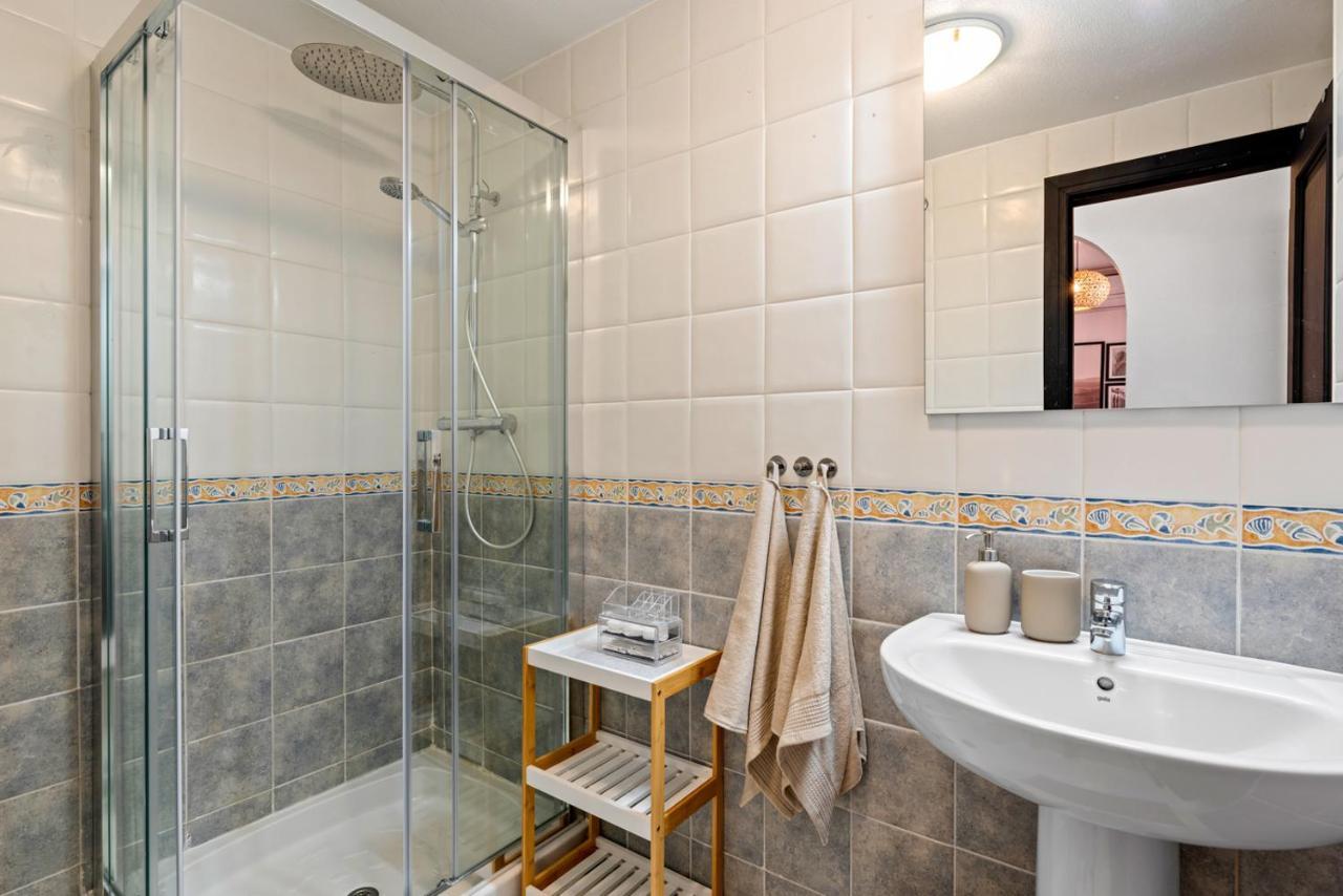 Apartment La Dama