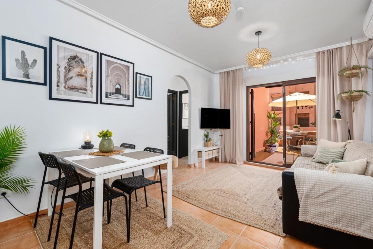 La Dama Apartment