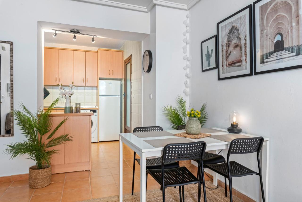 La Dama Apartment Torrevieja